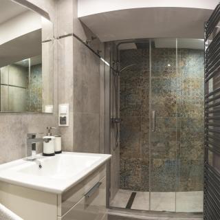 Sudety Resort Apartament Park Zdrojowy - Polanica-Zdrój - 8