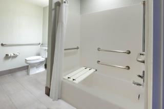 Microtel Inn Suite by Wyndham BWI Airport - Linthicum Heights - 3