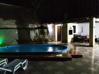 Linda casa c/ piscina e conforto próximo do Mar - 6