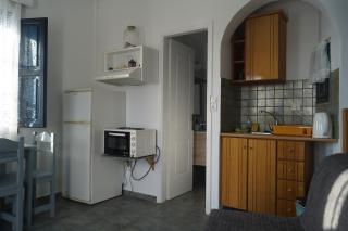 Coral Apartments - Karavostasi - 1