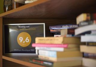 Medison Family Boutique B&B - Kielce - 3