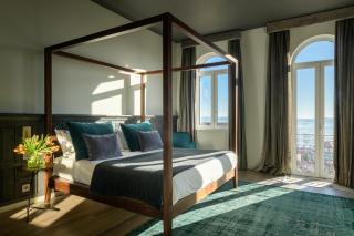 Pena D'Água Boutique Hotel & Villas - Covilhã - 1