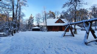 Domek na Szumach - 9