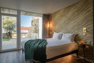 Pena D'Água Boutique Hotel & Villas - Covilhã - 2