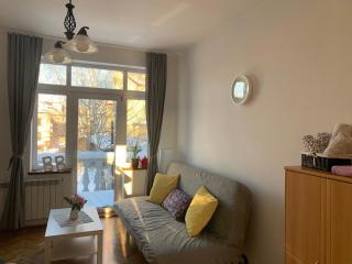 White Apartment House - Bielsko-Biała - 7