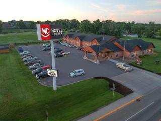 Miles City Hotel & Suites - Miles City - 0