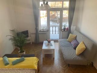 White Apartment House - Bielsko-Biała - 9