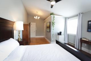 Jackson's Falls Country Inn - Milford - 7