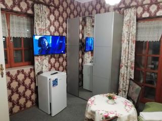 Ilona Kis Kastély Panzió - Keszthely - 7