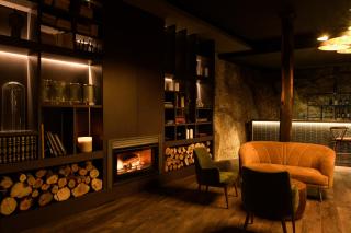 Pena D'Água Boutique Hotel & Villas - Covilhã - 9