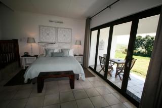 Dusk to Dawn Guesthouse - 8