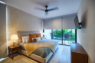 Don Quijote - Private pool & Beach club access - Tulum - 7