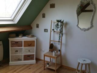 GITE DE LA BUTTE le charme de la Normandie entre Terre et Mer - 5