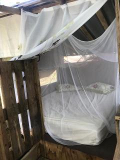 Camping para dos - a escoger segun disponibilidad de caseta o cabaña - Caguas - 1