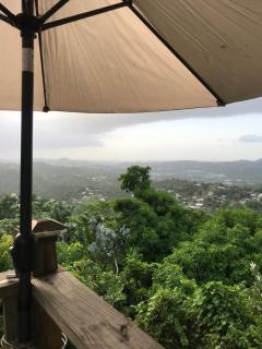 Camping para dos - a escoger segun disponibilidad de caseta o cabaña - Caguas - 3