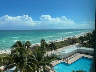 Beach Front Studio Miami Beach - Miami Beach - 0