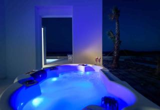 Seashore Beachfront Villa - Lachania - 4
