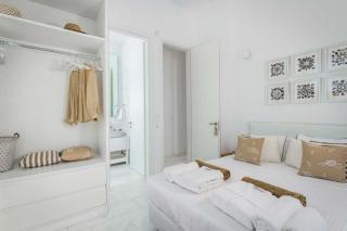 Seashore Beachfront Villa - Lachania - 8
