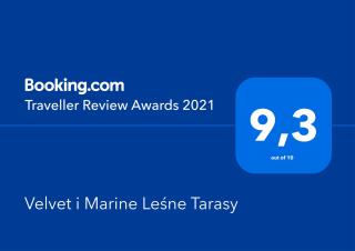 Velvet i Marine Leśne Tarasy - Aprent - Dziwnówek - 9