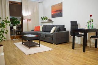 Wilanów Apartment close to Town Hall and Palace - Varsóvia - 4