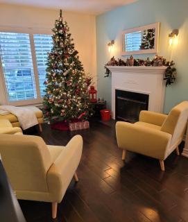 La Maison de Sophie - Niagara on the Lake - 9