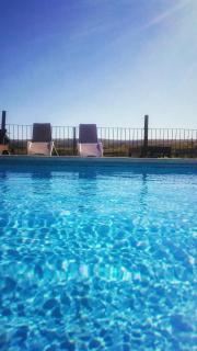 Piedramora - Villa Giardino - 6