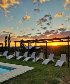 Piedramora - Villa Giardino - 0