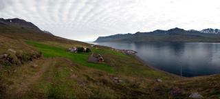 Sólbrekka Holiday Homes - Mjóifjörður - 8