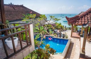 Oka 7 Bungalow - 5