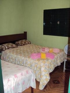 Sitio Sao Benedito - São Roque de Minas - 5