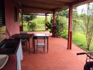 Sitio Sao Benedito - São Roque de Minas - 3