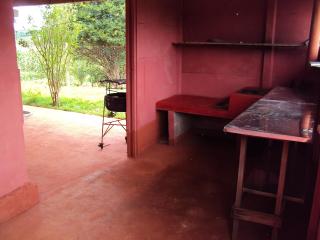 Sitio Sao Benedito - São Roque de Minas - 2