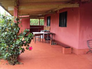Sitio Sao Benedito - São Roque de Minas - 0