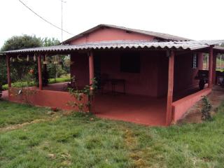 Sitio Sao Benedito - São Roque de Minas - 1