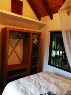 Cabaña Los Pololos - Villa Serrana - 1