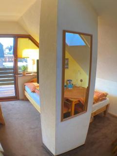 Gemütliches Zimmer zentral in der Lüneburger Heide - Schneverdingen - 4