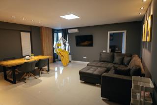 Thome Arena Residence - Cluj-Napoca - 9