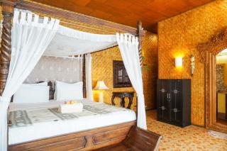 Oka 7 Bungalow - 2