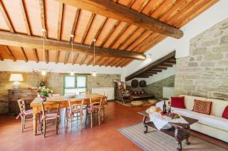 Agriresort La Noce di Francesca - Londa - 1