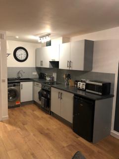 GRAPHITE APARTMENTS - Inverness - 7