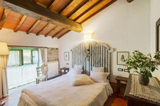 Agriresort La Noce di Francesca - Londa - 5