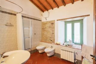 Agriresort La Noce di Francesca - Londa - 6