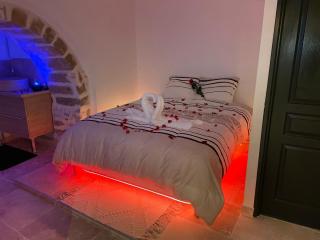 LE SPA INSOLITE DE MALAUCENE - Malaucène - 3