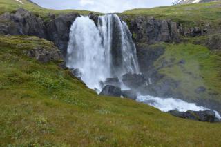 Sólbrekka Guesthouse - 2