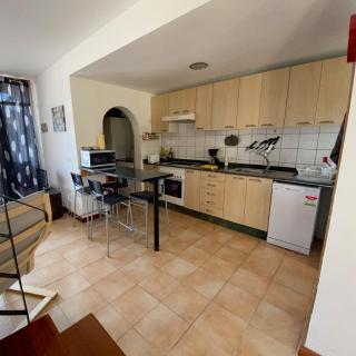 Casa Neem - village naturiste - fkk - Charco del Palo - 1