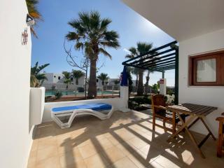 Casa Neem - village naturiste - fkk - Charco del Palo - 6