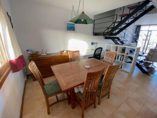 Casa Neem - village naturiste - fkk - Charco del Palo - 8