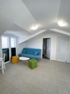 Luminus Apartments - Srima - 8