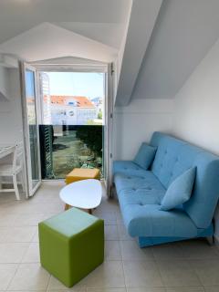 Luminus Apartments - Srima - 9