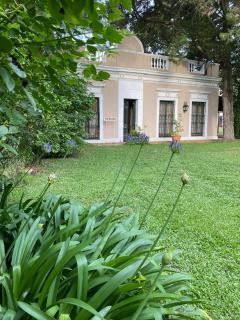 Don Aniceto - Suites de Campo - Luján - 0